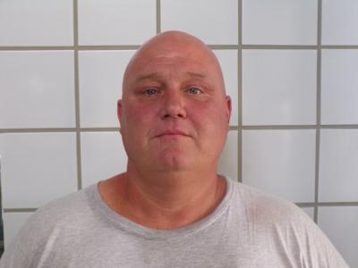 William Allen Latham a registered  of Texas