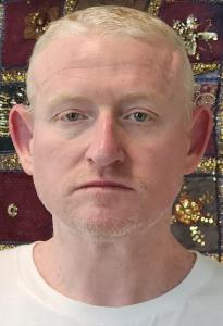 Daniel Keith Foster a registered Sex Offender of Texas