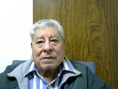 Manuel Sosa Guerrero a registered  of Texas