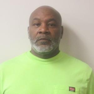 Kevin Eugene Champ a registered  of Texas