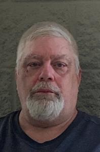 Micheal Leon Brown a registered  of Texas