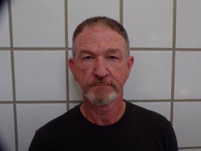 Gerald Lee Lightfoot a registered Sex Offender of Texas