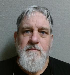 Ricky Roland Kimbell a registered Sex Offender of Texas