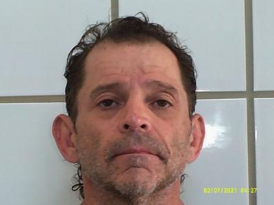Troy Gene Richard a registered Sex Offender of Texas