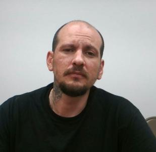 Randy Joe Caldera a registered  of Texas