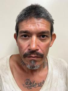 Jesse Norman Martinez a registered Sex Offender of Texas