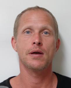 Nathan Joshua Prickett a registered  of Texas