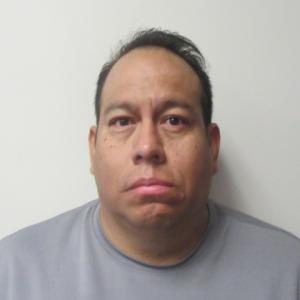 Jenaro Juan Borjas II a registered Sex Offender of Texas