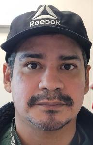 Sacramento Morales a registered Sex Offender of Texas