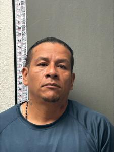 Alexander Rendon a registered Sex Offender of Texas