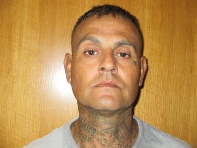 Agustin Flores a registered Sex Offender of Texas