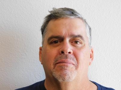 Jonathan Michael Lunghi a registered Sex Offender of Texas