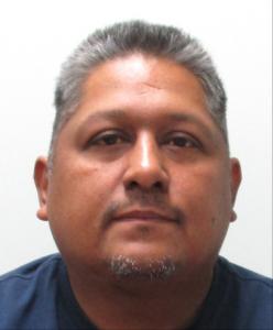 Eric Martinez a registered  of Texas