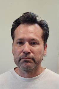 Andrew Rodriguez a registered Sex Offender of Texas