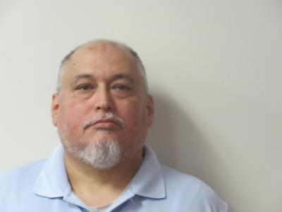 Salvador Hernandez Capuchino a registered  of Texas