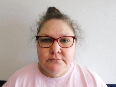 Deedee Carrisal a registered Sex Offender of Texas