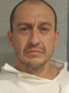 Gilbert Flores a registered  of Texas