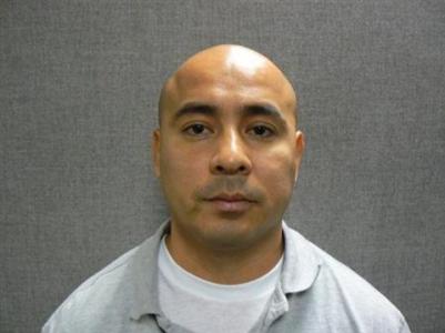 Pedro Hernandez a registered  of Texas
