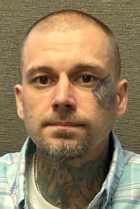 Joseph Thomas Bedwell a registered Sex Offender of Texas