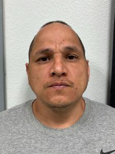 Enrigue Muniz a registered Sex Offender of Texas