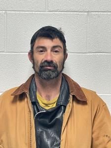 Sonny Don Benton a registered Sex Offender of Texas