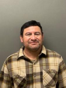 Gerardo Salazar a registered Sex Offender of Texas