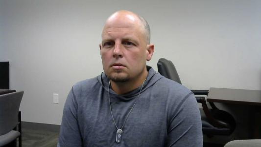 Jeffrey Ryan Ivie a registered Sex Offender of Texas