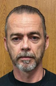 John Michael Rogers a registered Sex Offender of Texas