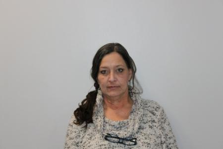 Laurie Lee Goff a registered Sex Offender of Texas