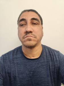 Martin Garcia a registered Sex Offender of Texas