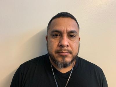 Inocente Pompa a registered  of Texas