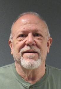 William Joel Ferguson a registered  of Texas