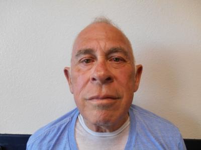 Zaul Mancha a registered  of Texas