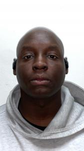 Joseph Nash a registered Sex Offender of Texas