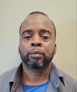 Corey Jermai Armstrong a registered  of Texas