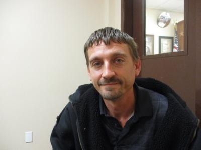 Christopher Evridge a registered Sex Offender of Texas