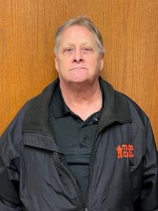 Roy Leonard Mathre a registered Sex Offender of Texas