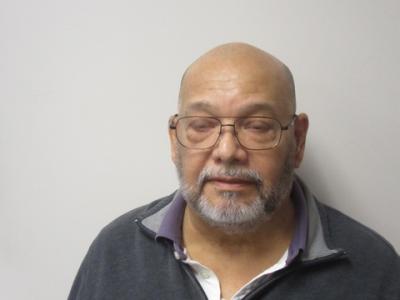 Frank Figueroa a registered  of Texas