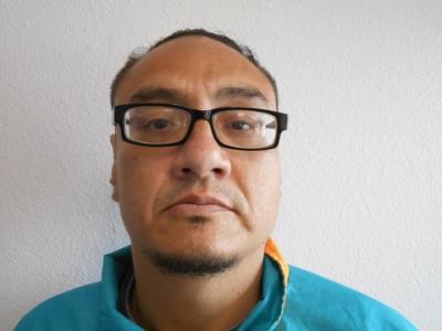 Erick Rodarte a registered Sex Offender of Texas