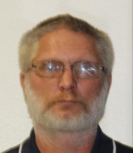 David Alan Thomas a registered Sex Offender of Texas