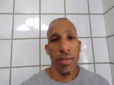 Marvin Joseph Alfred a registered  of Texas