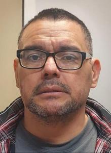 Robert Michael Gonzales a registered  of Texas