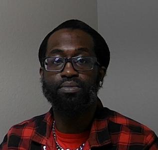 Kendrick Dale Arps a registered Sex Offender of Texas