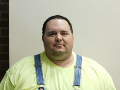 Raymond Anthony Marsh a registered  of Texas