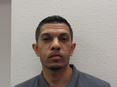 Daniel Lozano III a registered Sex Offender of Texas