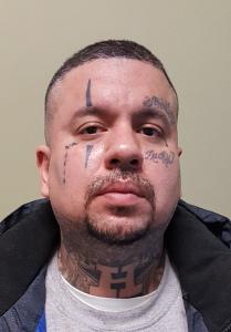 Clifton Maurice Gonzalez a registered Sex Offender of Texas