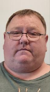 Louis Lance Lauson a registered  of Texas