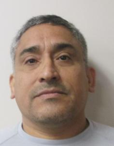 Charles Sauceda a registered  of Texas