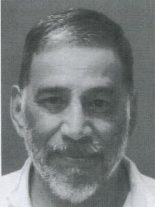 Michael R Montalvo a registered  of Texas