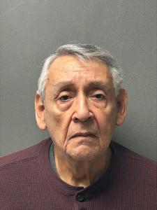 Frank Aguilera a registered Sex Offender of Texas